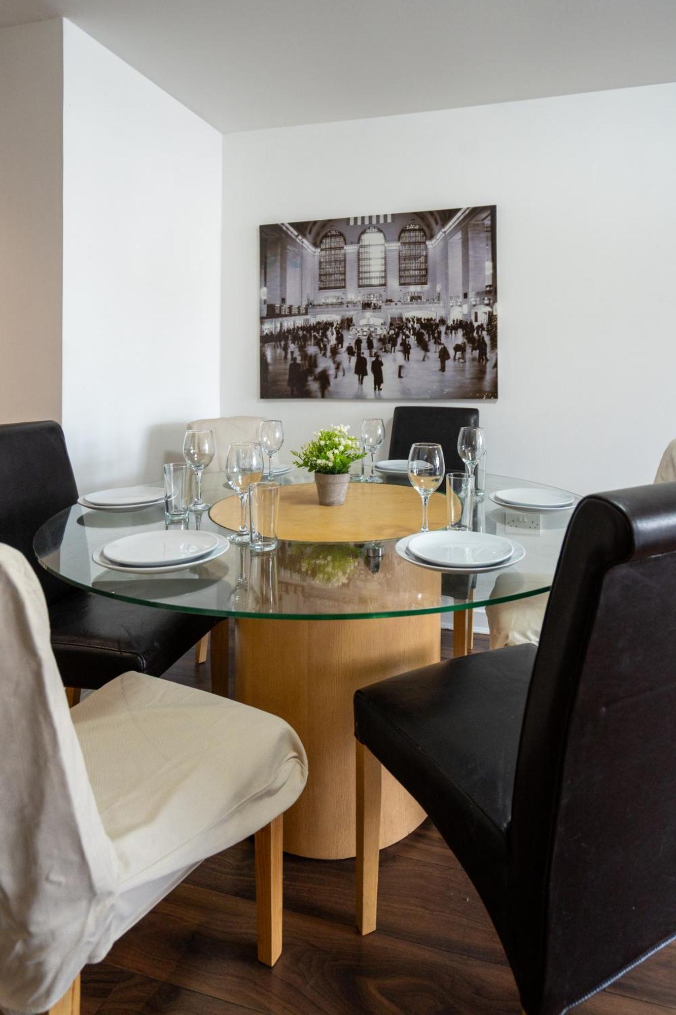 Movie House Executive Suite - Secure Free Parking Belfast Exterior photo