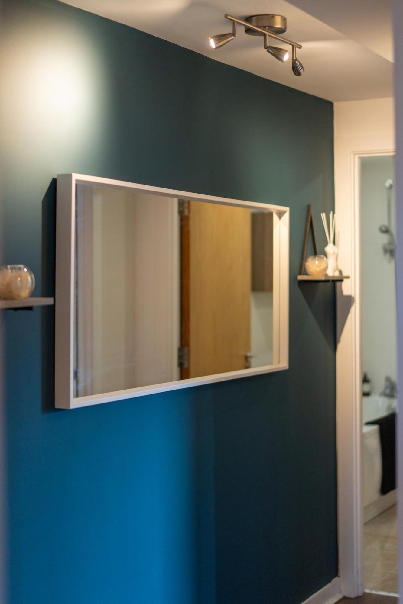 Movie House Executive Suite - Secure Free Parking Belfast Exterior photo
